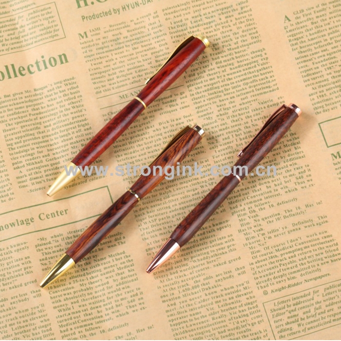 PKSL-2 Slimline Twist Pen Kit