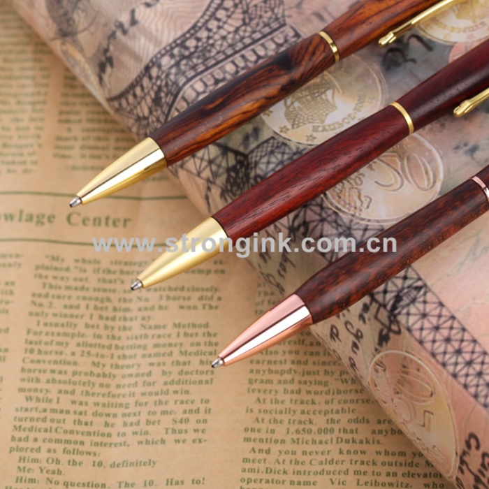 PKSL-2 Slimline Twist Pen Kit