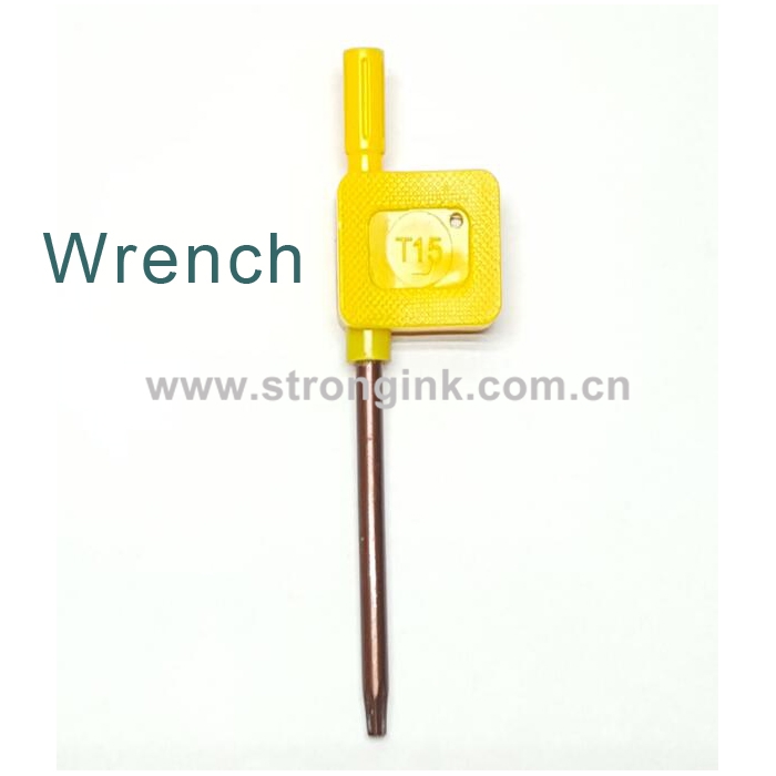 Heat treated #45(1045) Steel TTK-2 Pen Turning Tools Kits