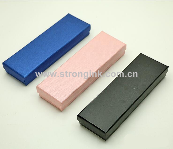 PBPA-1 Black Blue Pink Gift Pen Box