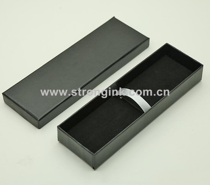 PBPA-1 Black Blue Pink Gift Pen Box