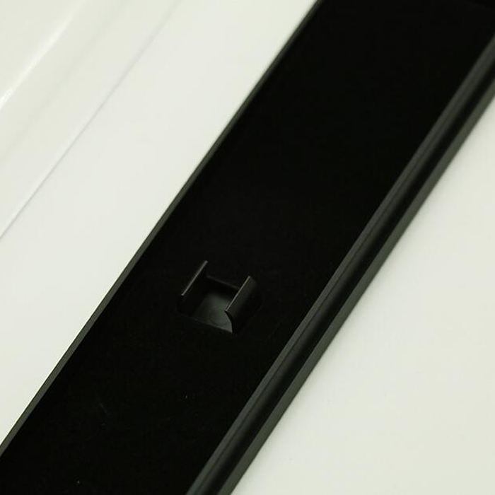 PBP-4 Clear Plastic Pen Box for Slimline Pens