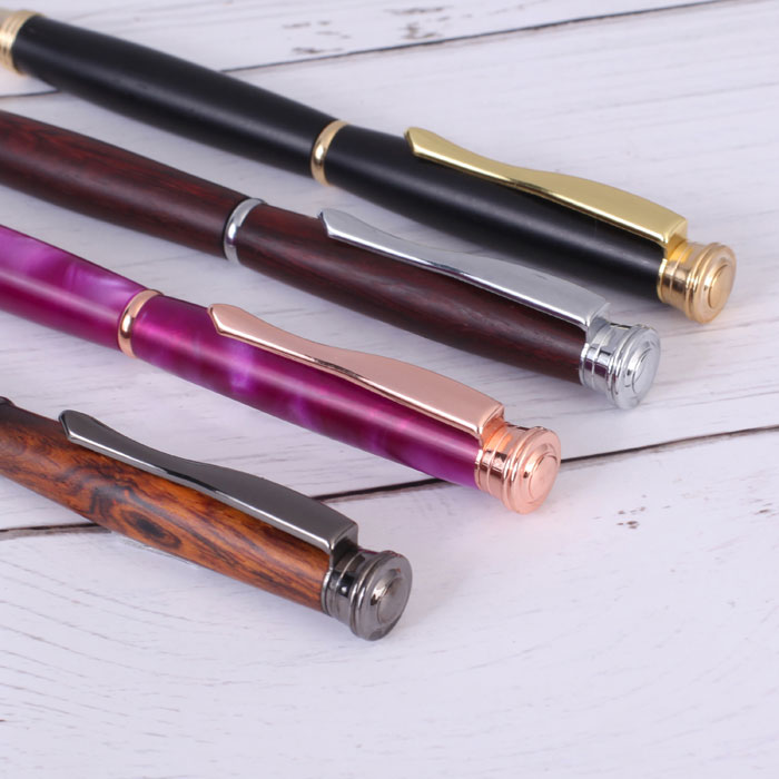 Promotion PKSL-1 Series Slimline& PKST-1 Streamline Twist Pen Kit