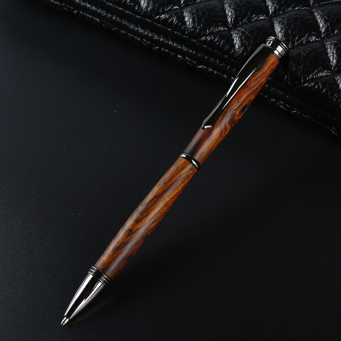Pormotion PKSL-1 Series Slimline Twist Pen Kit