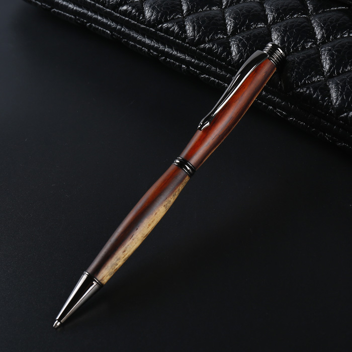 PKSL-6 Slimline Twist Pen Kit