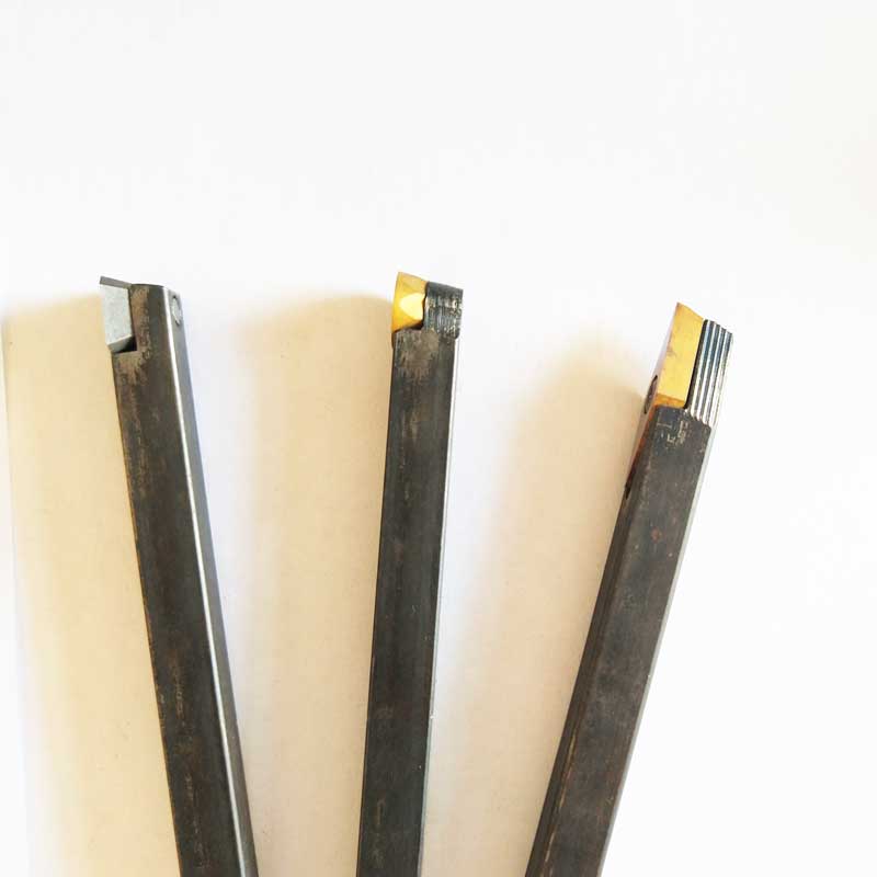 TTK-1-L L size length Turning Tool Kit