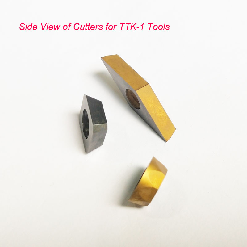 TTK-1-L L size length Turning Tool Kit