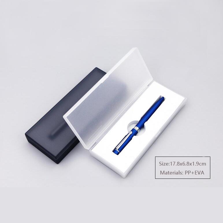 PBP-5 Plastic  Pen Box