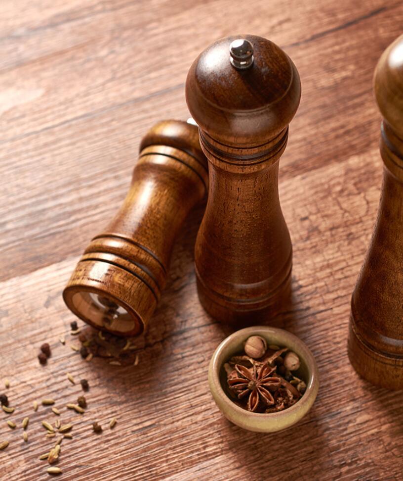 Pack of 5 Springs for Pepper Mill Kits