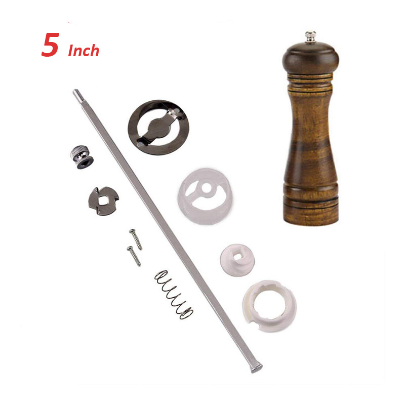 Pack of 5 Springs for Pepper Mill Kits