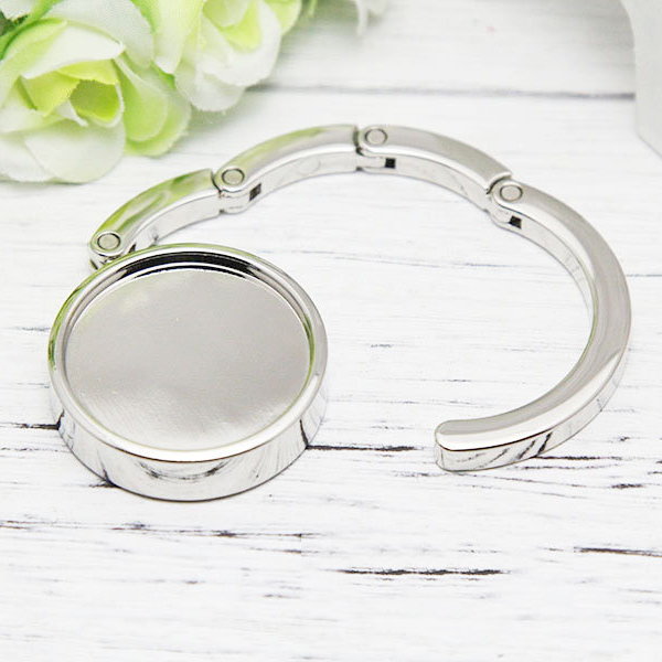 Folding Purse Hanger Kit