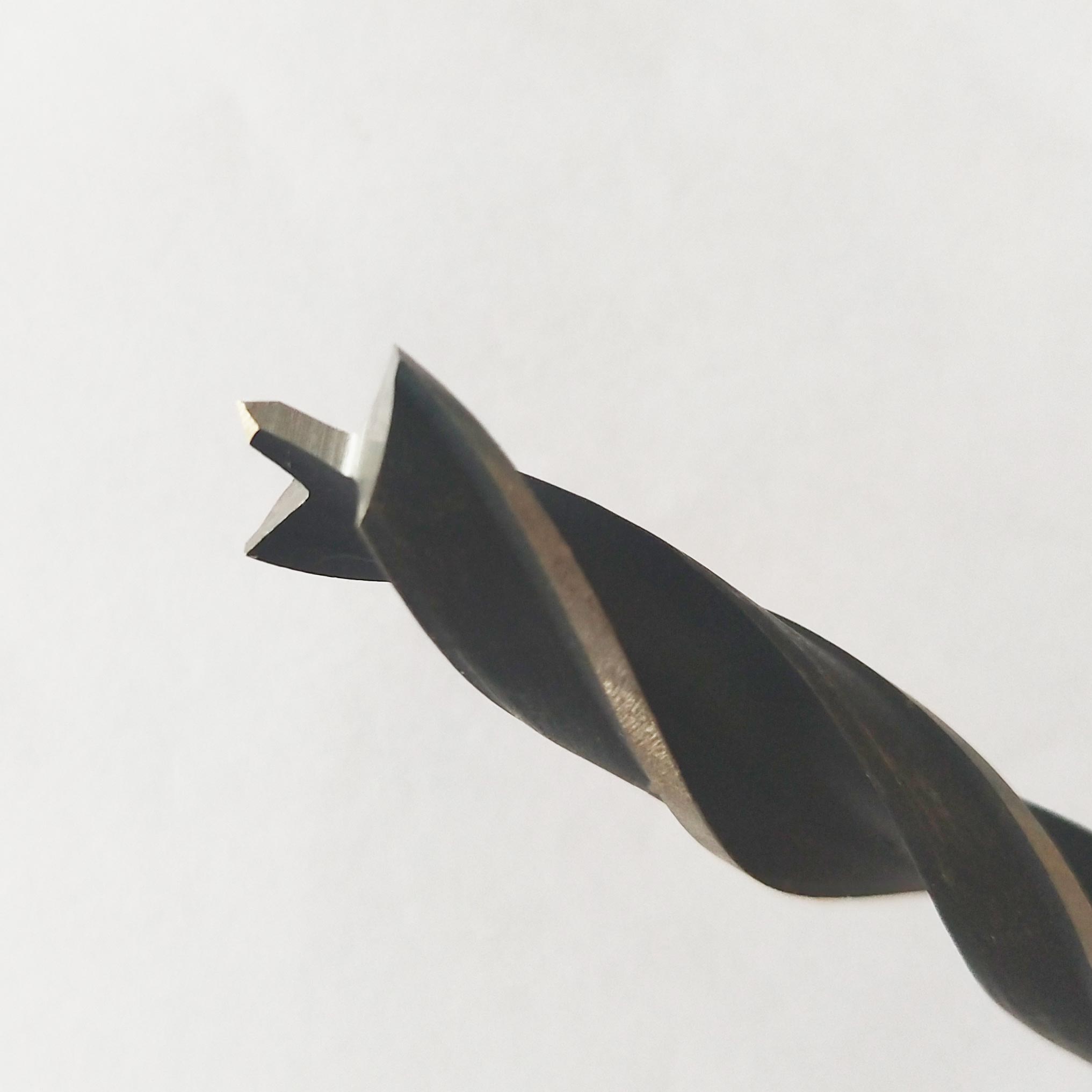 9mm Brad Point Drill Bit