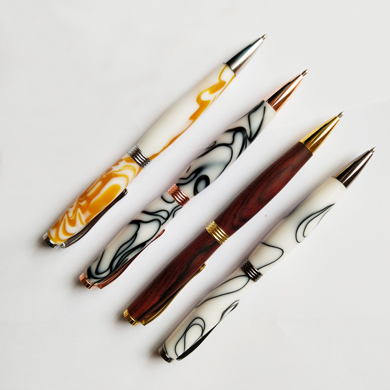 PKST-2 Streamline pen kits