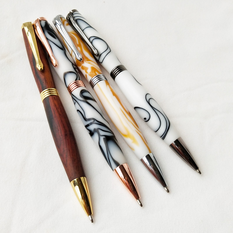 PKST-2 Streamline pen kits