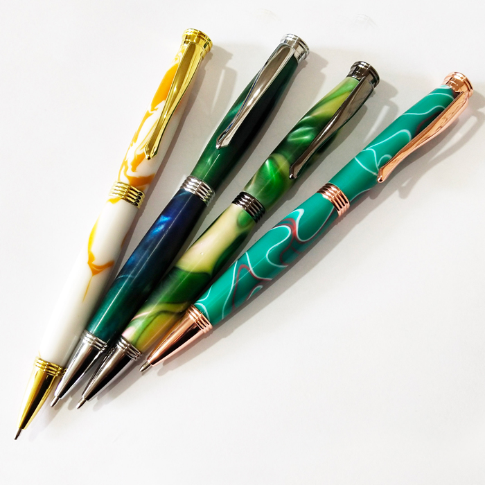 PKST-1 Streamline pen kits