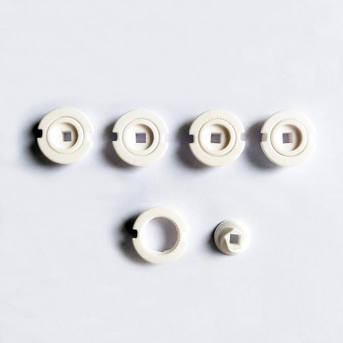 Pack of 5 Springs for Pepper Mill Kits