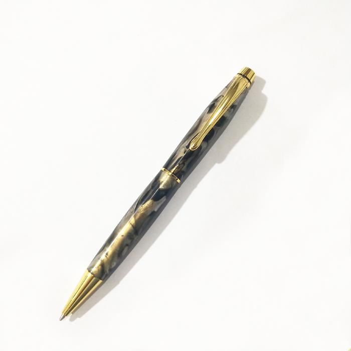 PKST-5 series Streamline Pen Kits  (Thin Ring Type)