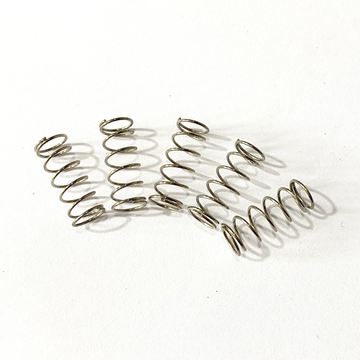 Pack of 5 Springs for Pepper Mill Kits