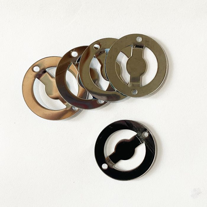 Pack of 5 Springs for Pepper Mill Kits