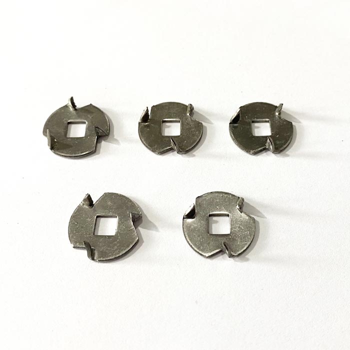 Pack of 5 Springs for Pepper Mill Kits