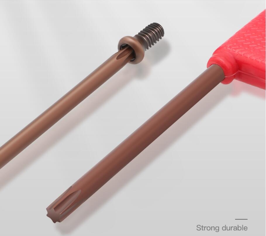 T15 Wrenches for Woold turning tool