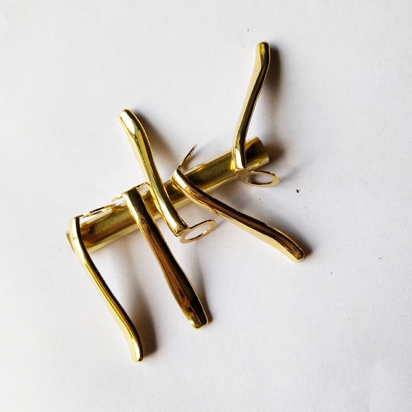 5 Pack CPM-3 Spare Pen Clips