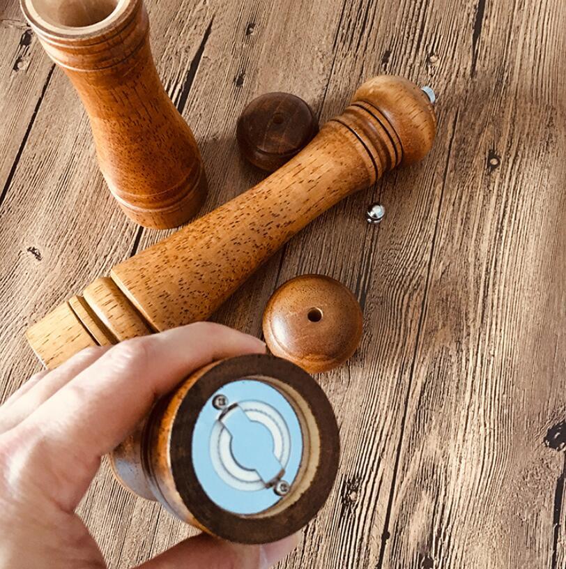 5" 6" 8" Pepper Mill Kit