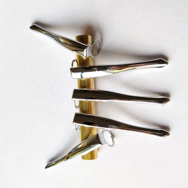 5 Pack CLSL-1 Spare Pen Clips