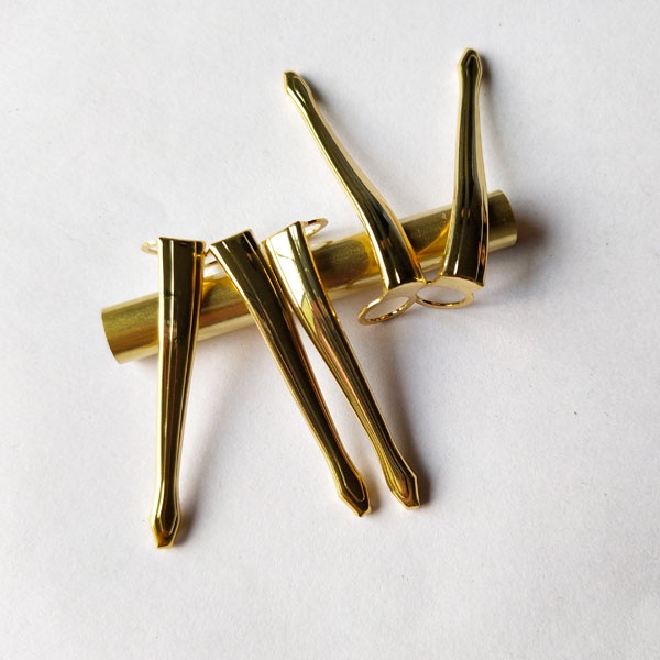 5 Pack CLSL-2 Spare Pen Clips