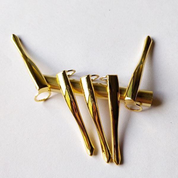 5 Pack CLSL-1 Spare Pen Clips