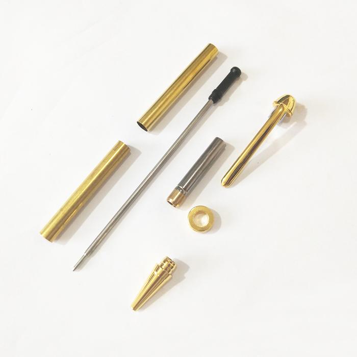 Easy Euro Pen kits