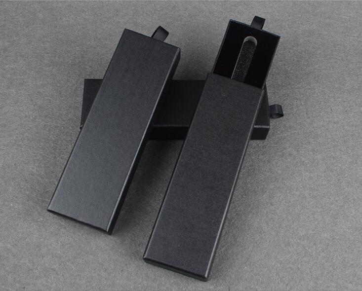 PBPA-5 Drawer Type Black Pen Box