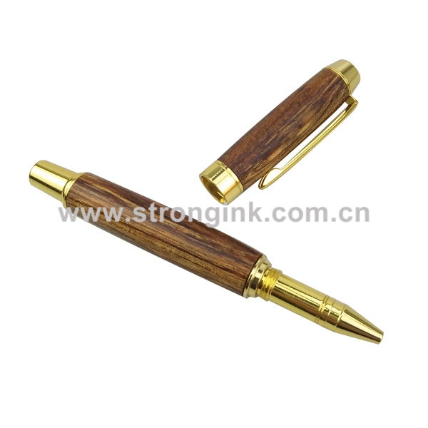 Cheap Seconds Pen Kits- Gold