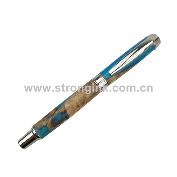 Cheap Seconds Pen Kits-  Chrome Color