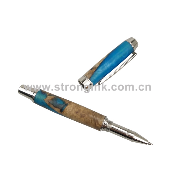 Cheap Seconds Pen Kits-  Chrome Color