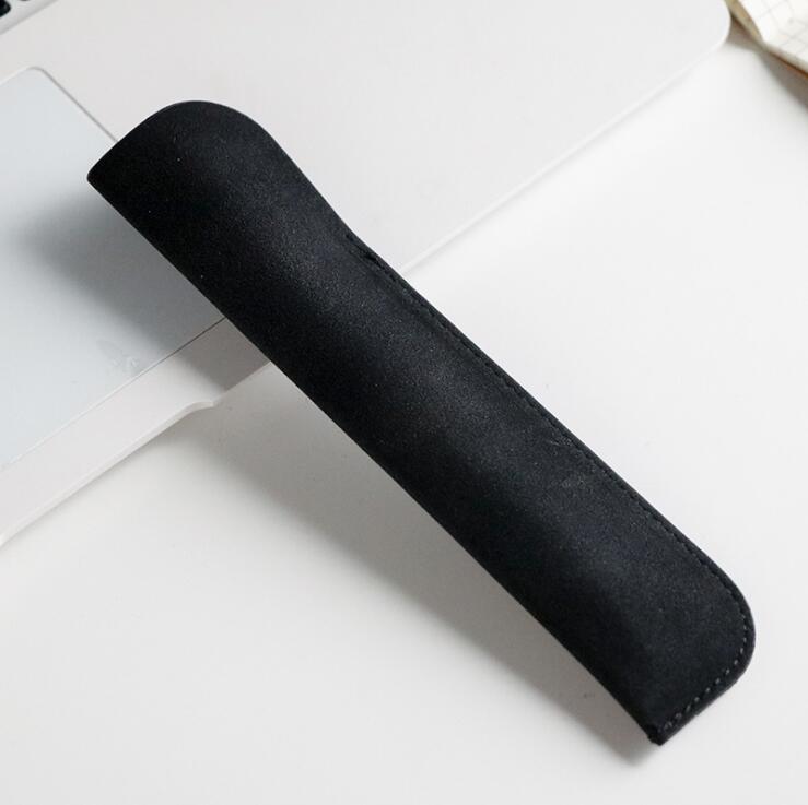 PCHLE-1 High End Quality PU Leather Portable Pen Bag