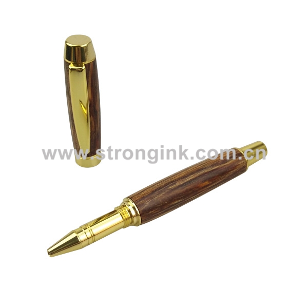 Cheap Seconds Pen Kits- Gold