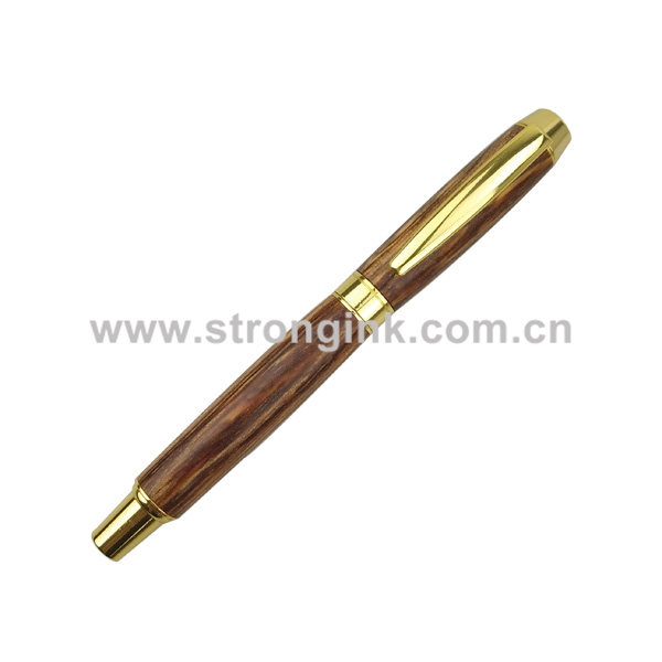 Cheap Seconds Pen Kits- Gold