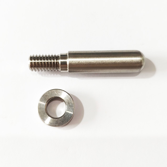 SUS304 Mandrel for Bottle Opener  Kit