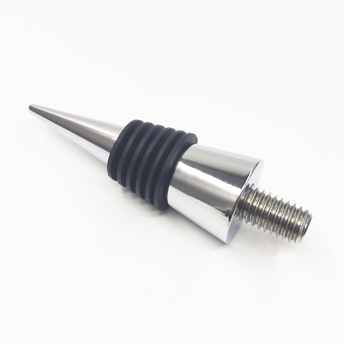 20 (Premium) Wine Bottle Stopper Kits M8x1.25 Classic  in Chrome US$52 FreeShipping
