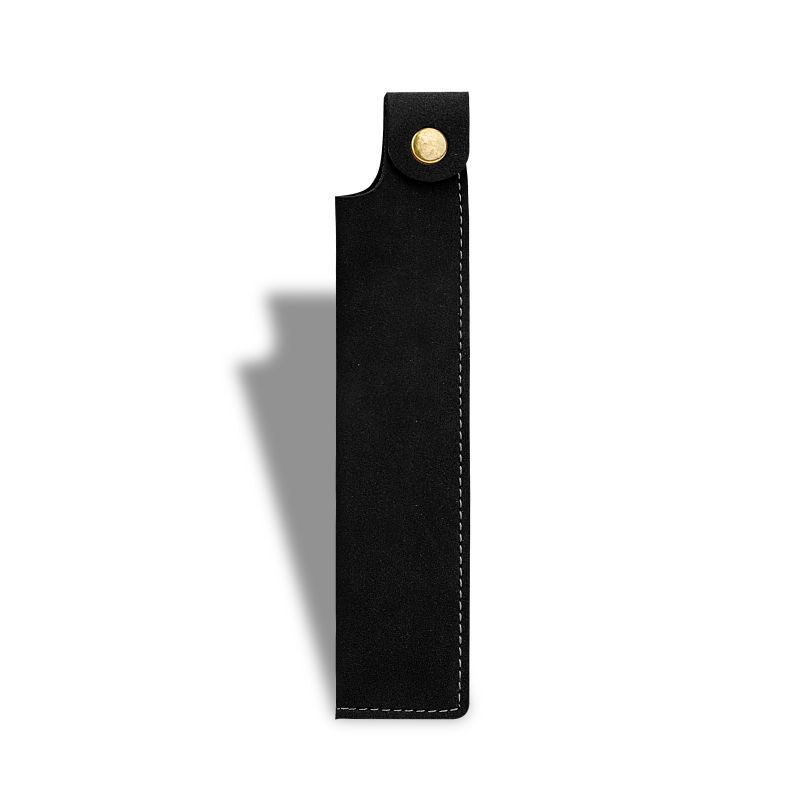 PCHLE-3 High Quality Leather Pen Pouch