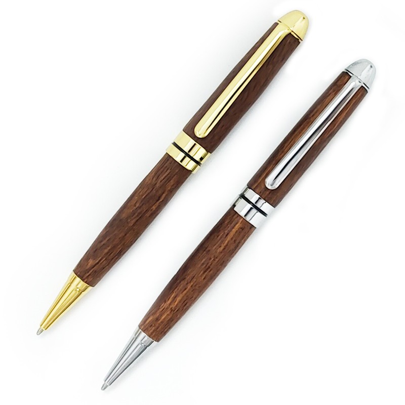 Euro Pen Kit PKM-6 series Ballpoin Twist Pen Kits