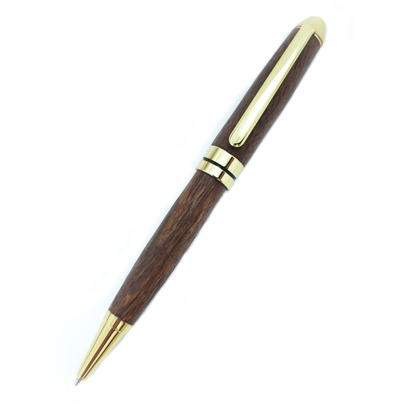 Euro Pen Kit PKM-6 series Ballpoin Twist Pen Kits