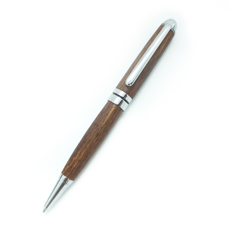 Euro Pen Kit PKM-6 series Ballpoin Twist Pen Kits