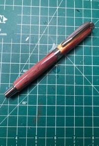 Beautiful kit. If they have a flaw, i have failed to find one. My grandson started an Etsy account a ...
