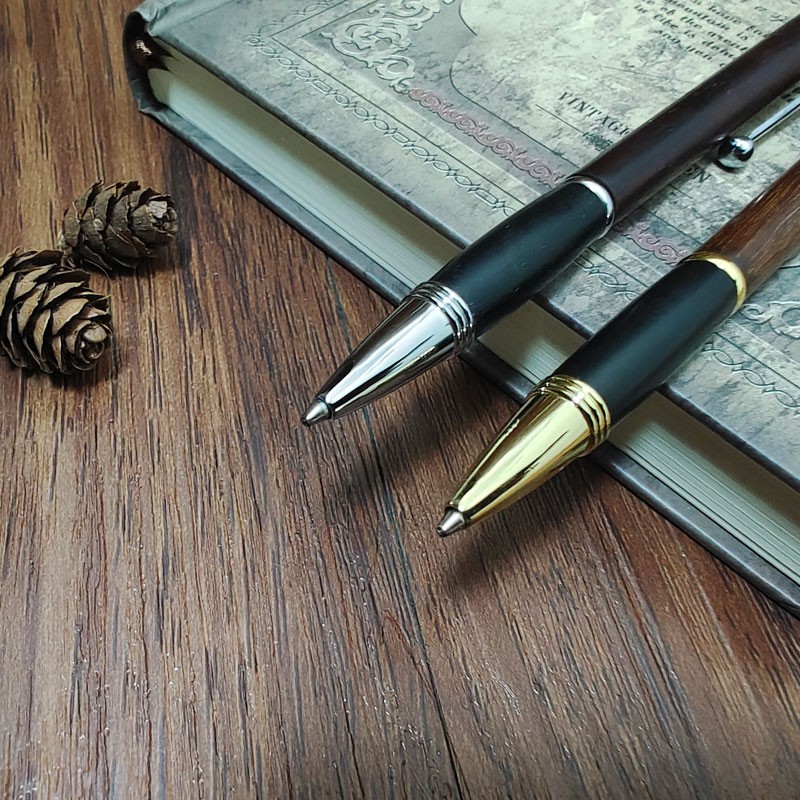 PKSL-7 Slimline Pen kits for Woodturning