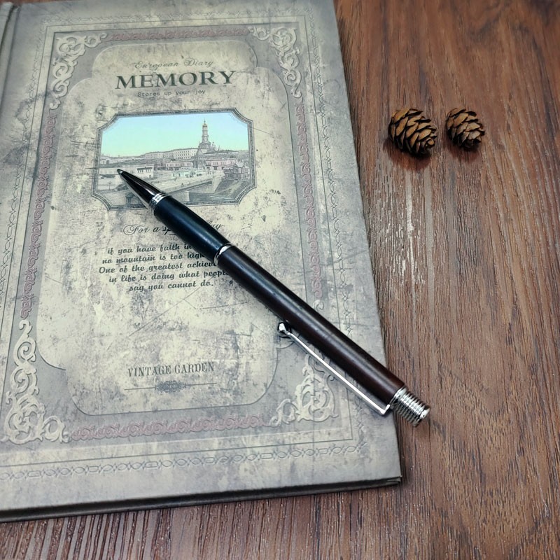 PKSL-7 Slimline Pen kits for Woodturning