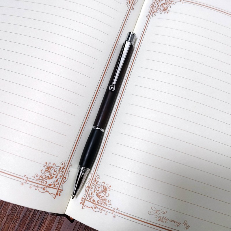 PKSL-7 Slimline Pen kits for Woodturning