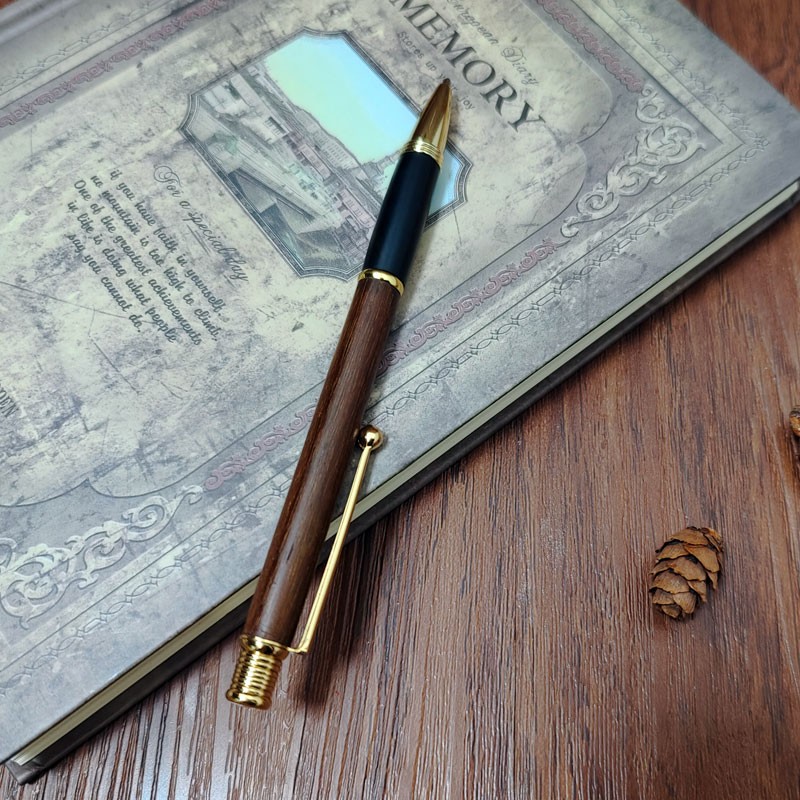 PKSL-7 Slimline Pen kits for Woodturning