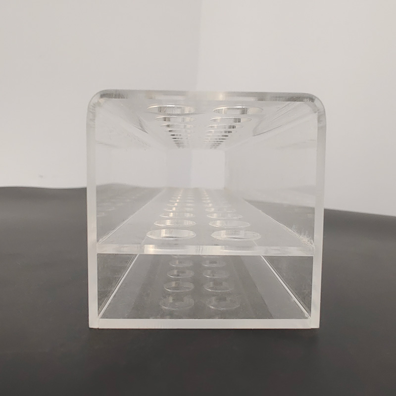 PS24-2 Acrylic Pen Stands / Displays - For 24 pens